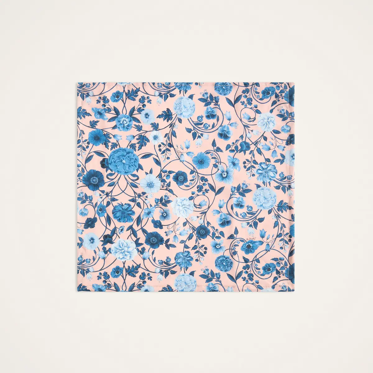 La Double J Large Napkins Set of 2 | Thumbnail 2 La Double J Large Napkins Set of 2 | Thumbnail 2