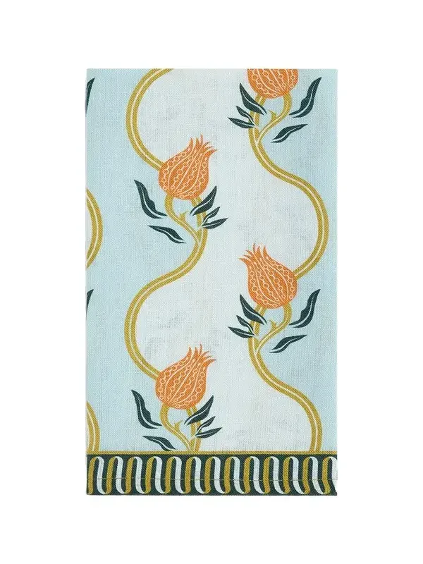 La Double J Large Napkins Set of 2