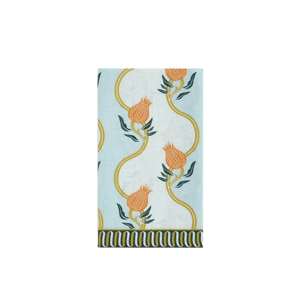 La Double J Large Napkins Set of 2
