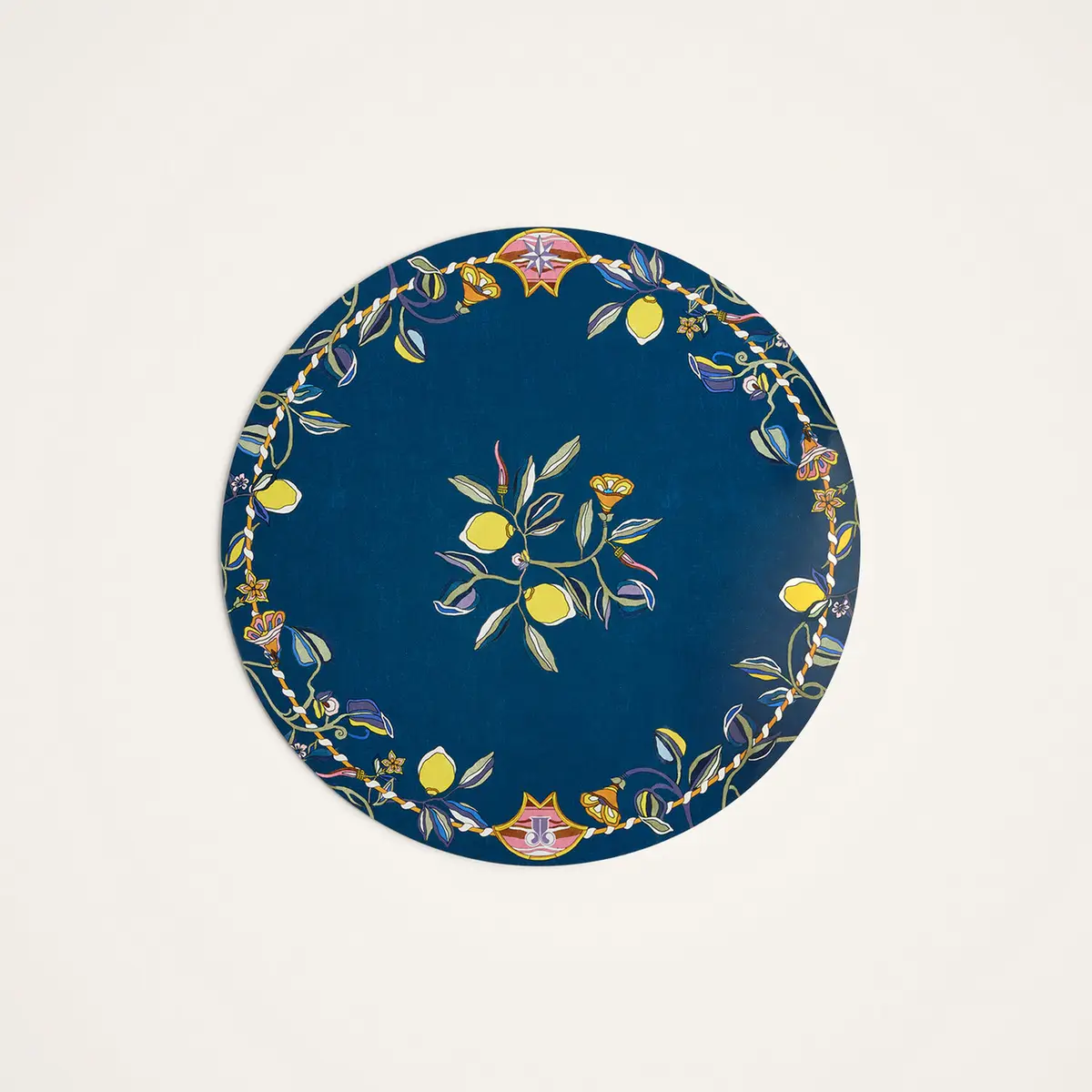 La Double J Disk Placemats Set of 2 | Thumbnail 2 La Double J Disk Placemats Set of 2 | Thumbnail 2