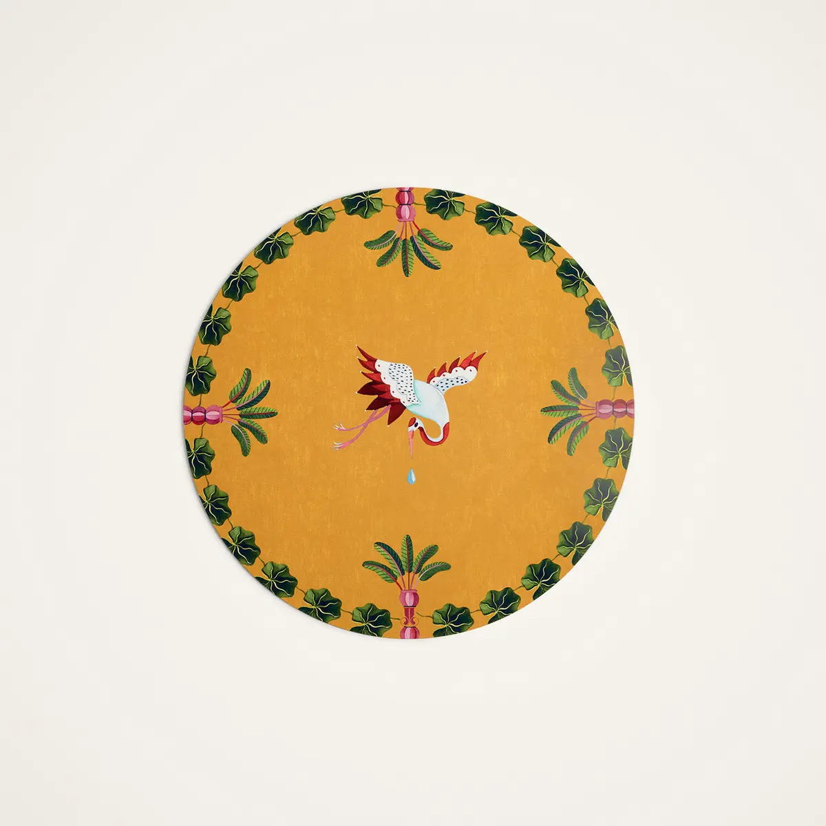 La Double J Disk Placemats Set of 2 | Thumbnail 2 La Double J Disk Placemats Set of 2 | Thumbnail 2