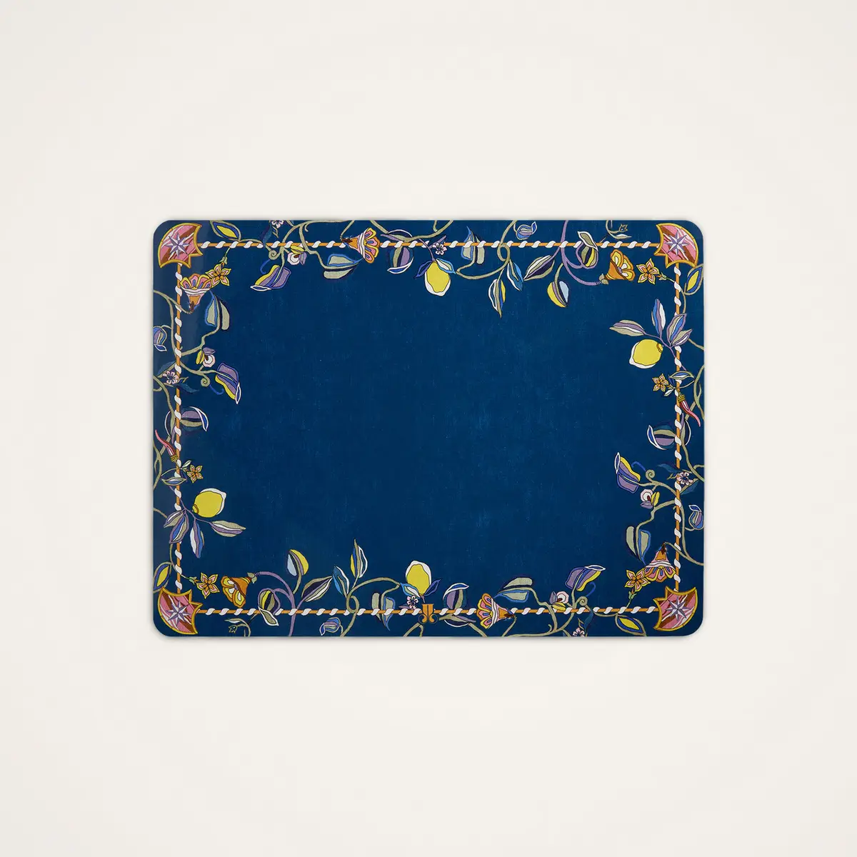 La Double J TV Placemats Set of 2 | Thumbnail 2 La Double J TV Placemats Set of 2 | Thumbnail 2