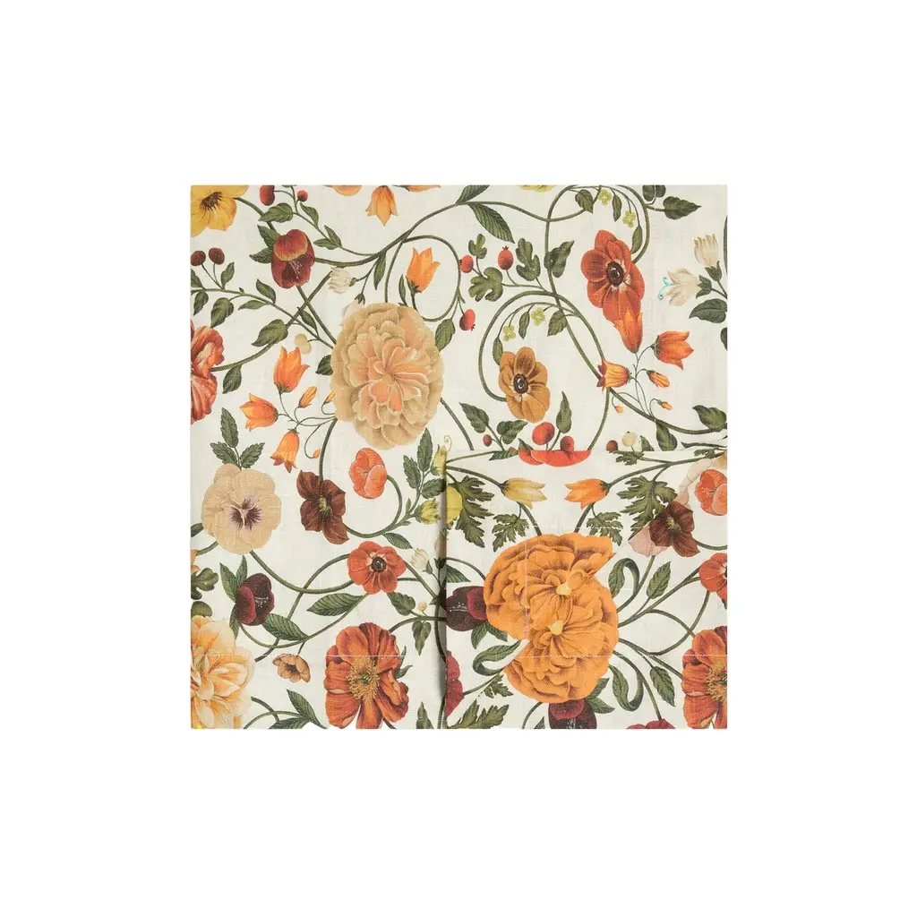 La Double J Large Tablecloth