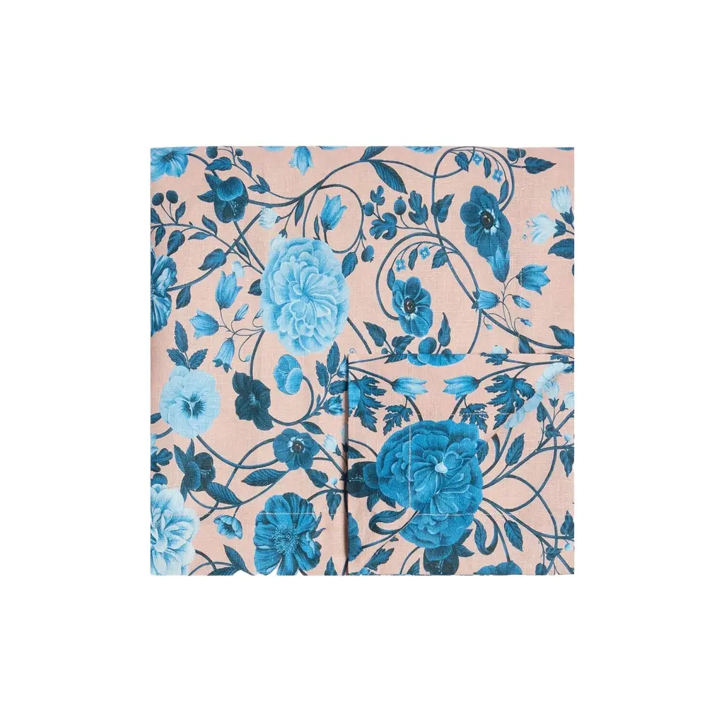 La Double J Large Tablecloth