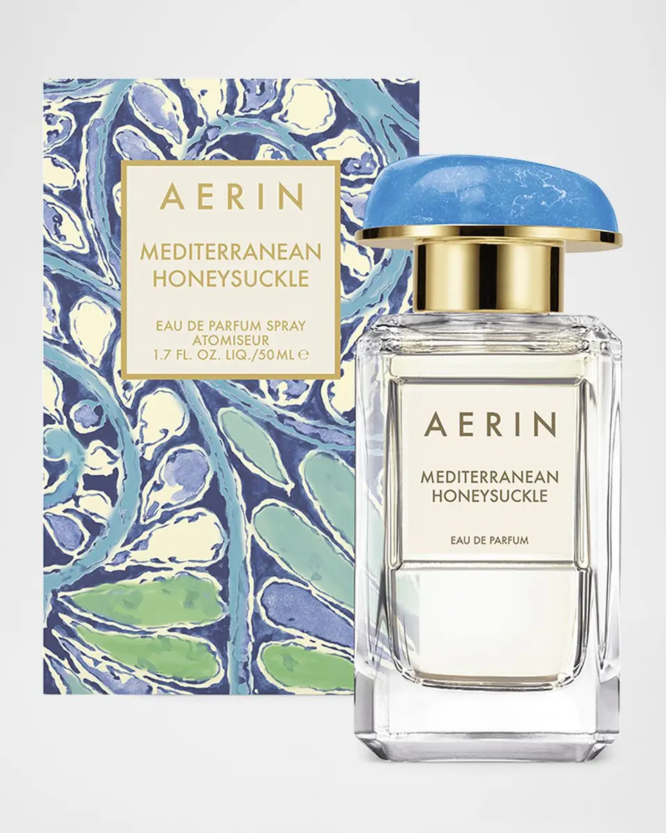 AERIN Mediterranean Honeysuckle Eau de Parfum | Thumbnail 2 AERIN Mediterranean Honeysuckle Eau de Parfum | Thumbnail 2