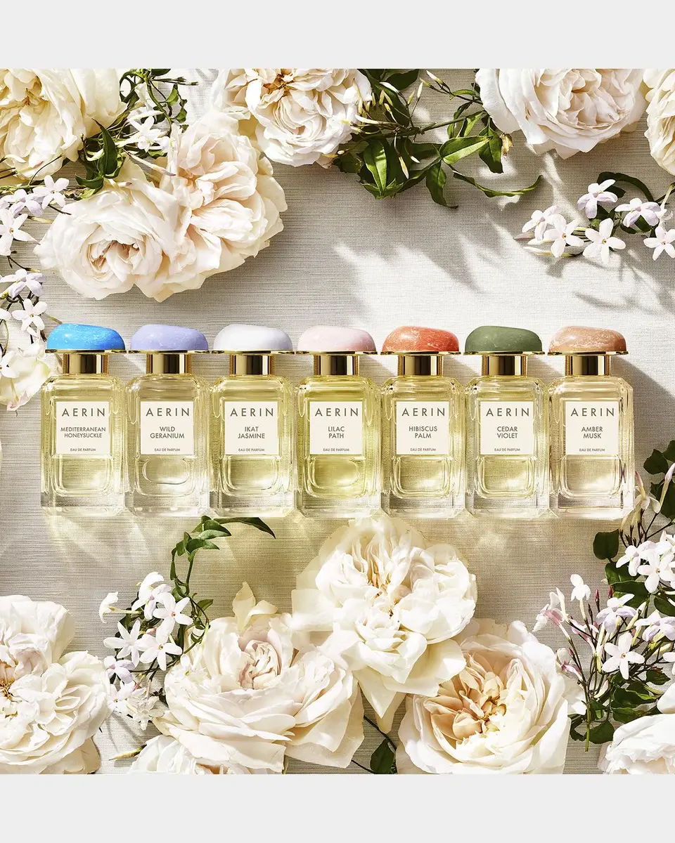 AERIN Hibiscus Palm Eau de Parfum, 1.7 oz. | Thumbnail 5 AERIN Hibiscus Palm Eau de Parfum, 1.7 oz. | Thumbnail 5