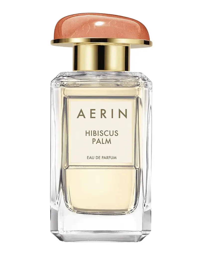 Hibiscus Palm Eau de Parfum, 1.7 oz. Hibiscus Palm Eau de Parfum, 1.7 oz.