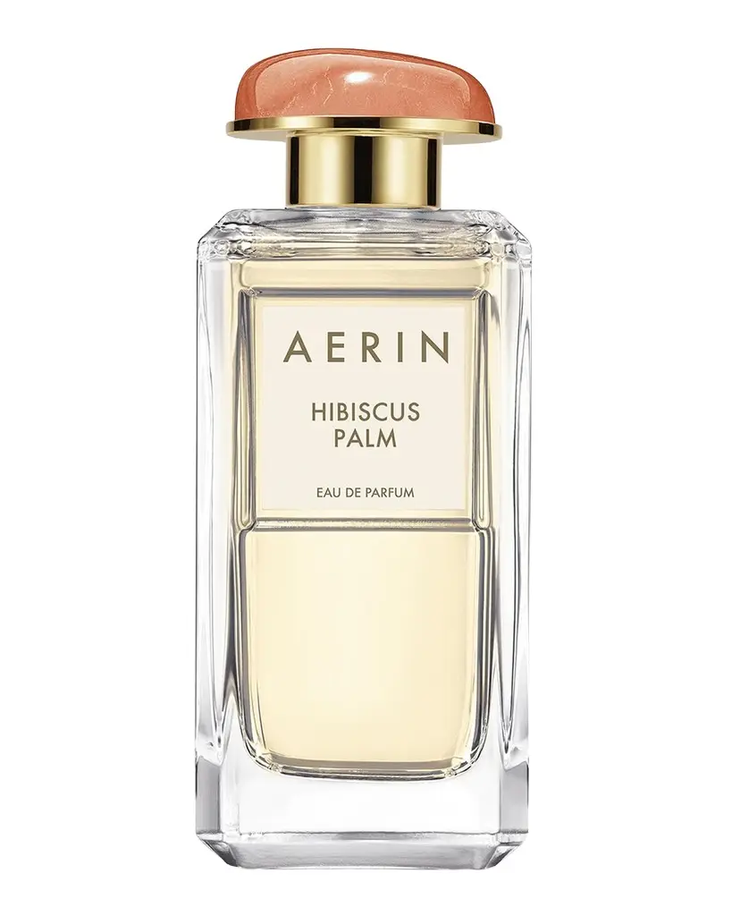 Hibiscus Palm Eau de Parfum, 3.4 oz. Hibiscus Palm Eau de Parfum, 3.4 oz.