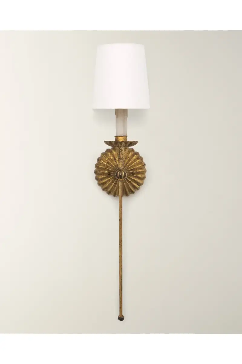 Regina Andrew Clove Single Sconce | Thumbnail 2