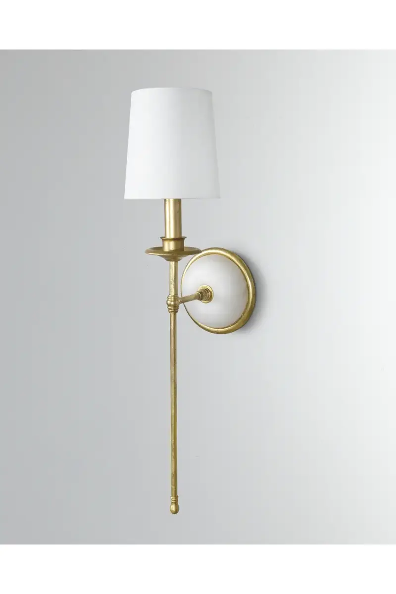 Regina Andrew Fisher Single Sconce | Thumbnail 2 Regina Andrew Fisher Single Sconce | Thumbnail 2