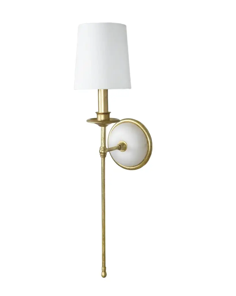 Fisher Single Sconce Fisher Single Sconce