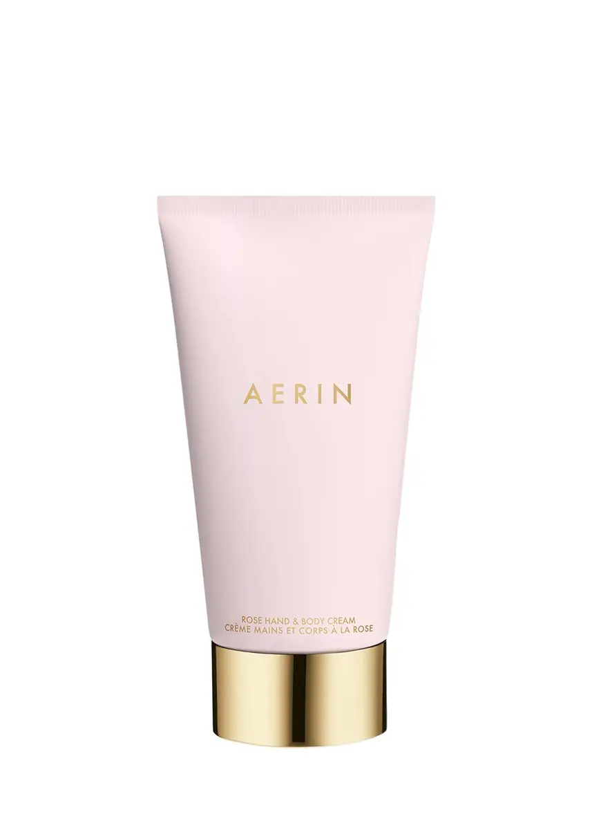 AERIN Rose Hand and Body Cream | Thumbnail 3 AERIN Rose Hand and Body Cream | Thumbnail 3