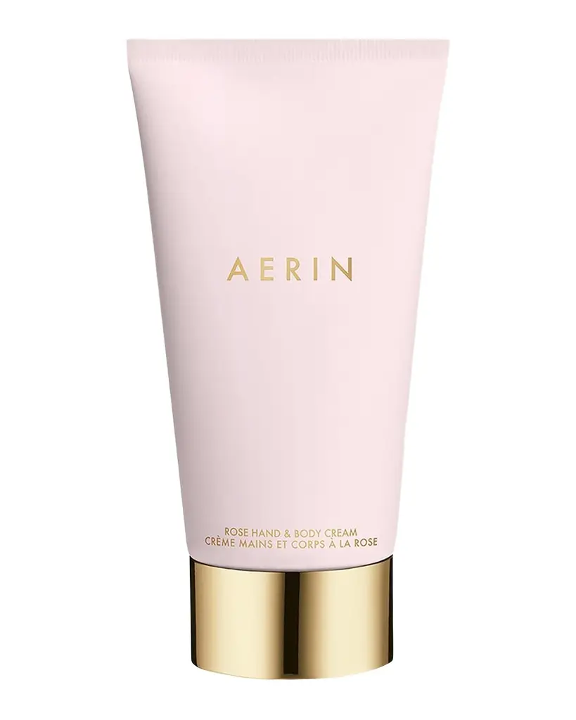 Rose Hand and Body Cream Rose Hand and Body Cream