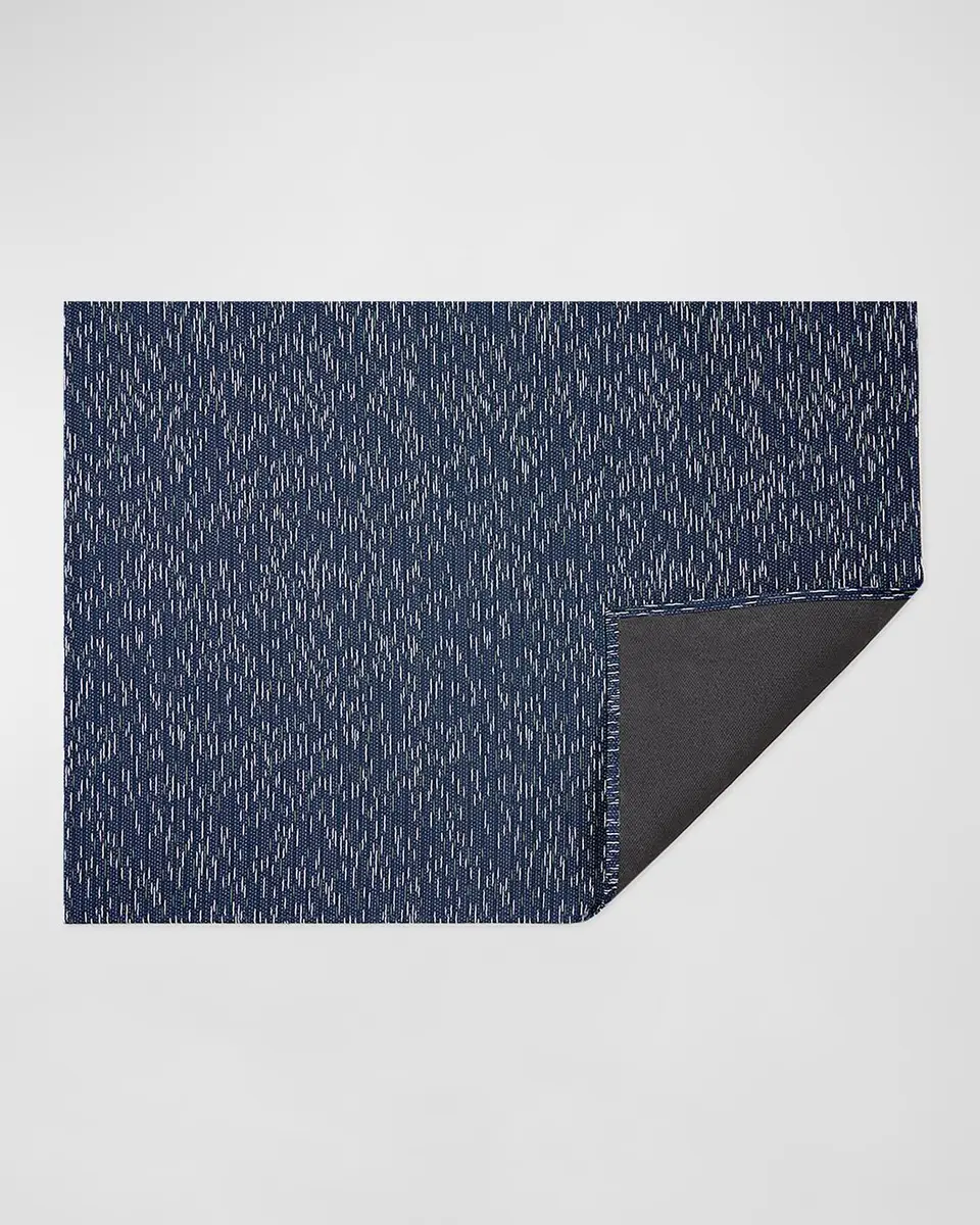 Chilewich Pepper Indoor/Outdoor Rug | Thumbnail 2 Chilewich Pepper Indoor/Outdoor Rug | Thumbnail 2