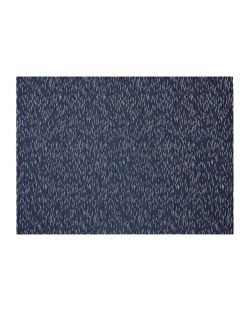 Chilewich Pepper Indoor/Outdoor Rug