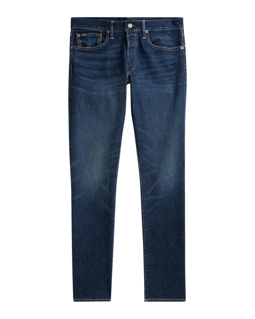 Polo Ralph Lauren Men's Sullivan Slim Stretch Jeans