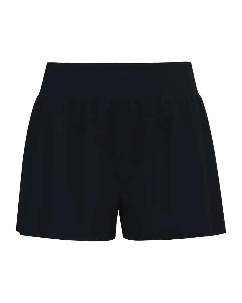 Commando Butter Relaxed Modal-Blend Shorts
