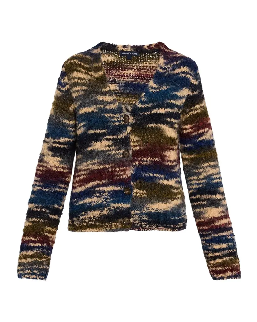Monae V-Neck Cardigan Monae V-Neck Cardigan