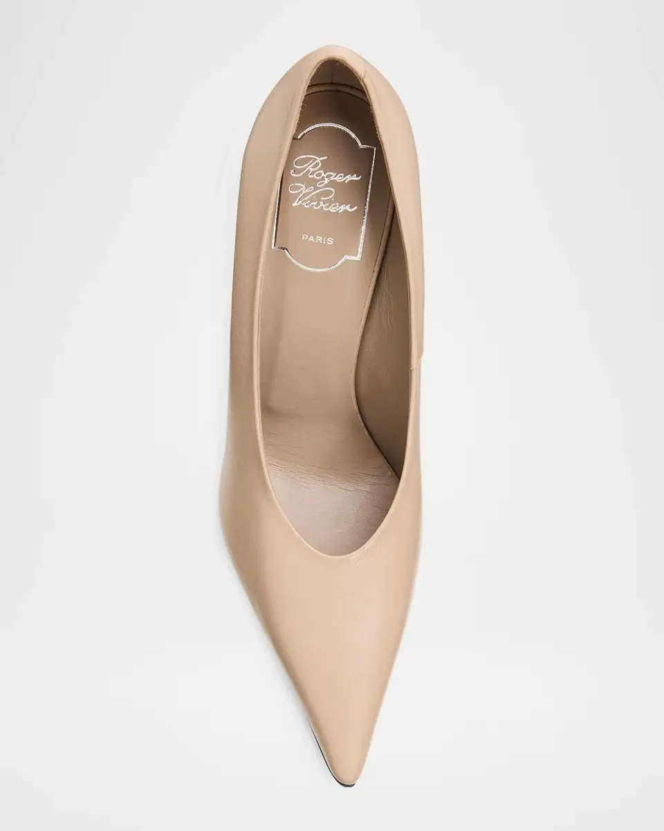 Roger Vivier CLONE 9/15 | Thumbnail 5 Roger Vivier CLONE 9/15 | Thumbnail 5