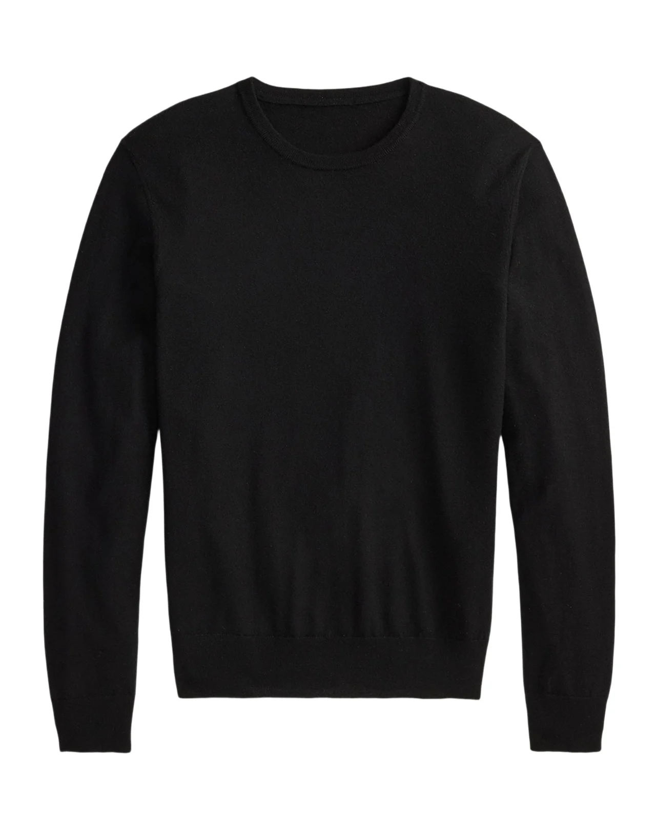 Ralph Lauren Purple Label Men's Cashmere Crewneck Sweater
