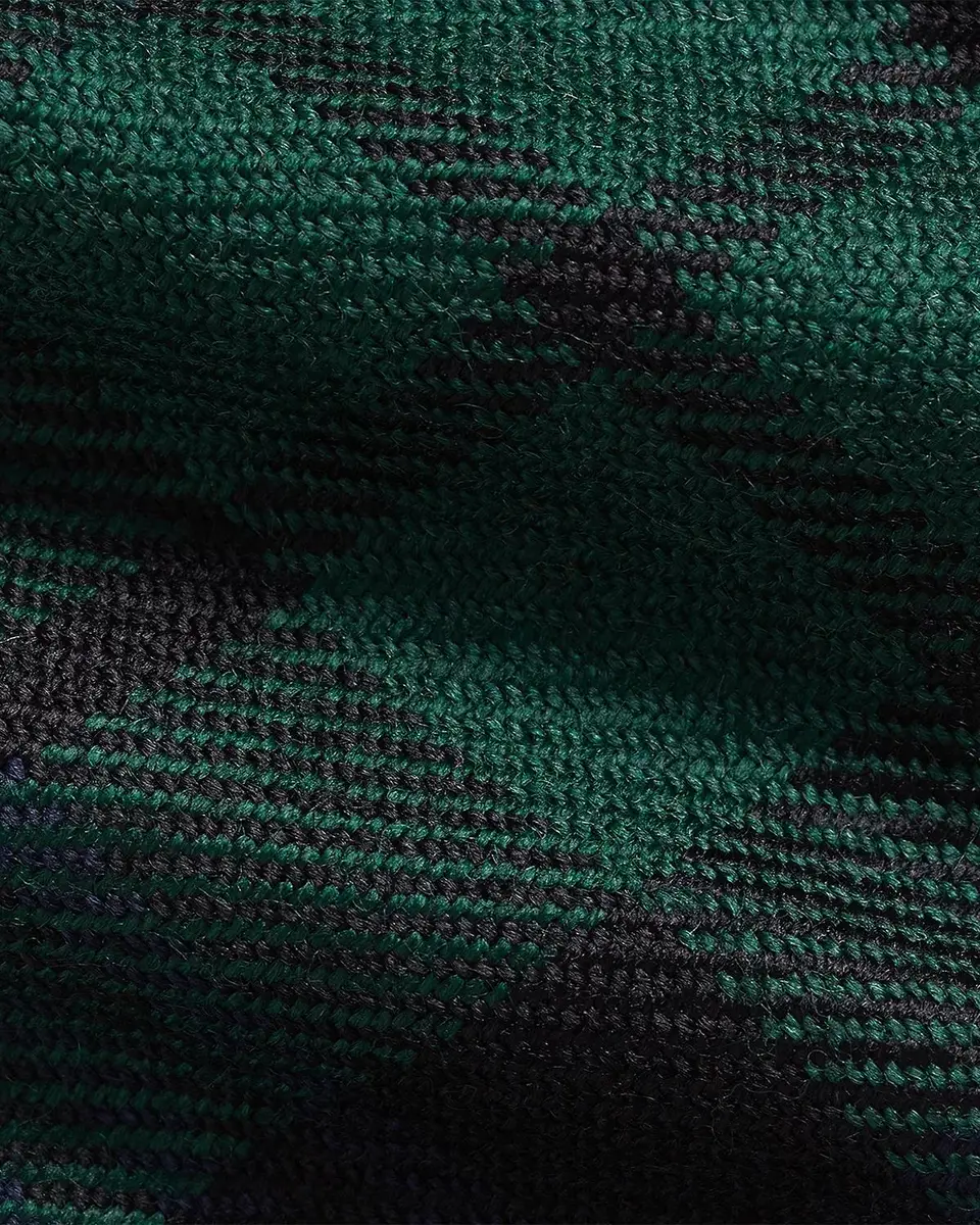 Polo Ralph Lauren Men's Tartan Wool Bow Tie | Thumbnail 3