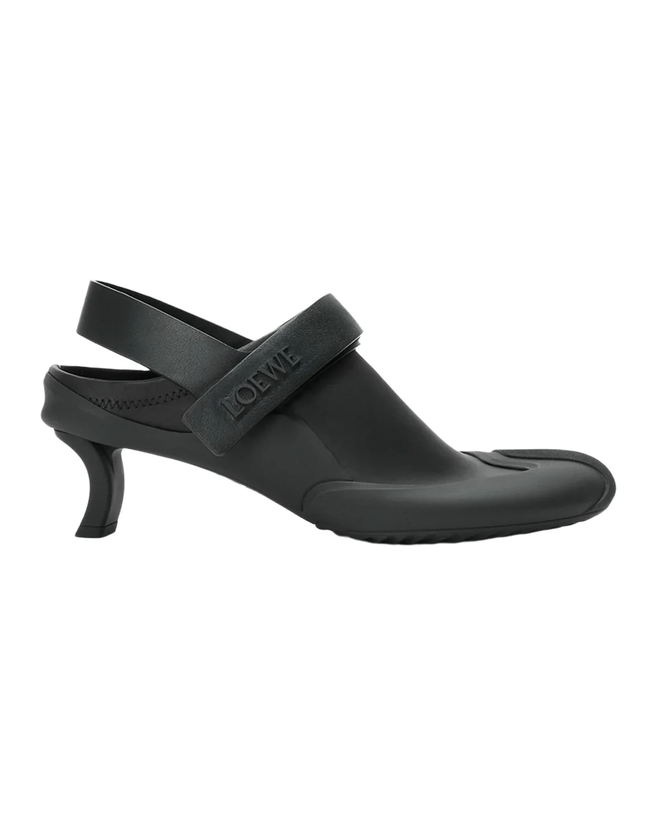 Dive 45MM Slingback Pumps