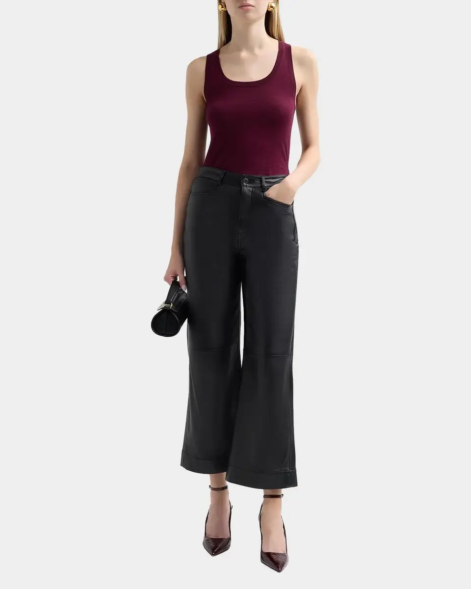 Stuart Weitzman 85mm Vinnie Patent Leather Ankle-Strap Pumps | Thumbnail 3 Stuart Weitzman 85mm Vinnie Patent Leather Ankle-Strap Pumps | Thumbnail 3