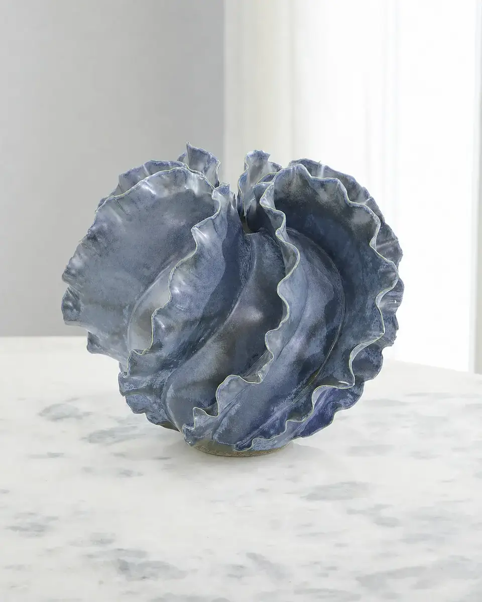 Flirren 10" Small Vase Flirren 10" Small Vase