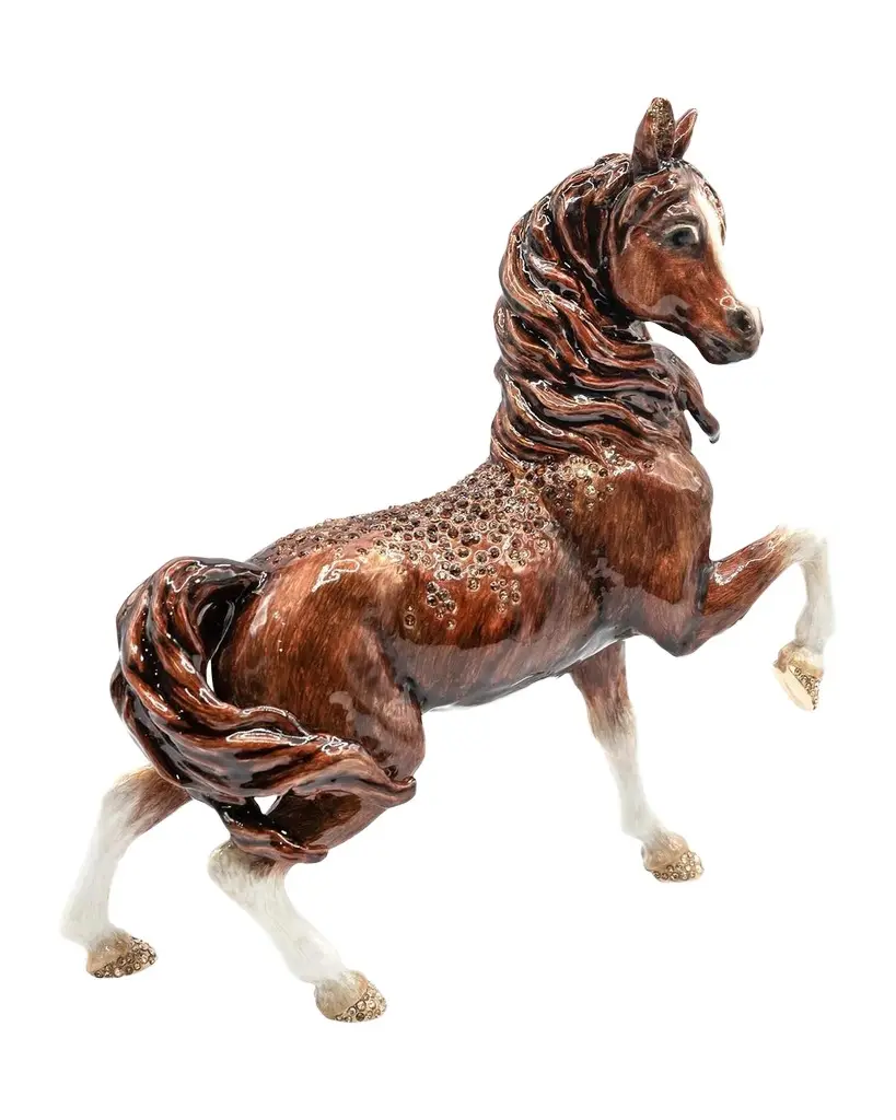 Seraphina Horse Figurine Seraphina Horse Figurine