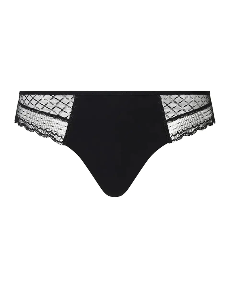 Chantelle Norah Chic Tanga Thong | Thumbnail 2 Chantelle Norah Chic Tanga Thong | Thumbnail 2