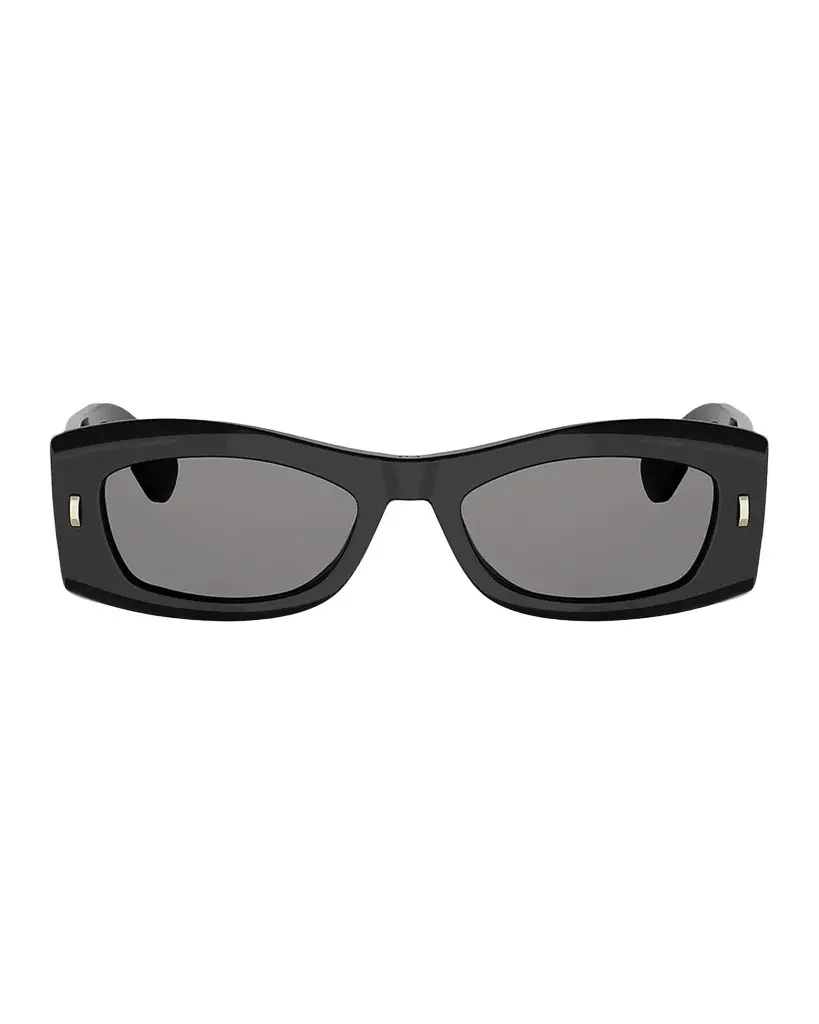Dior Initials S1I Rectangular Sunglasses