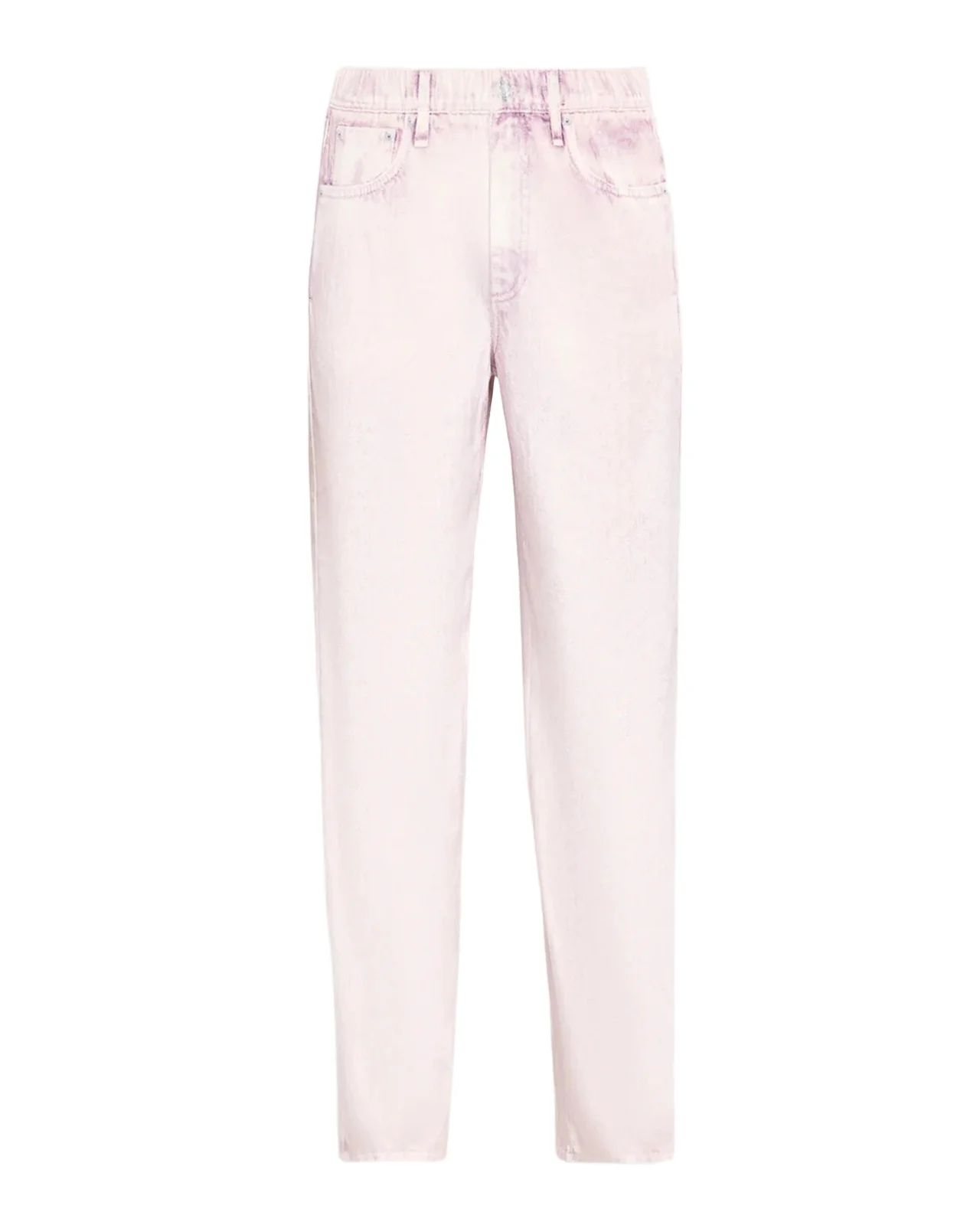 rb Miramar Velvet Wide-Leg Pants rb Miramar Velvet Wide-Leg Pants