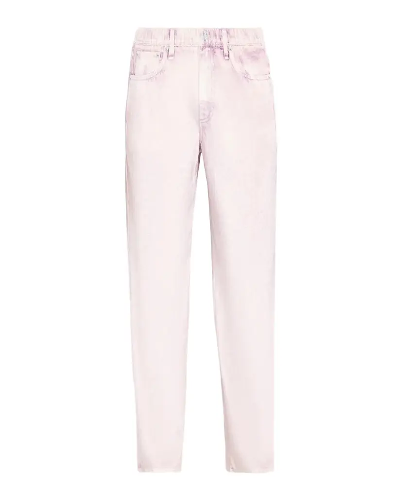 Miramar Velvet Wide-Leg Pants Miramar Velvet Wide-Leg Pants
