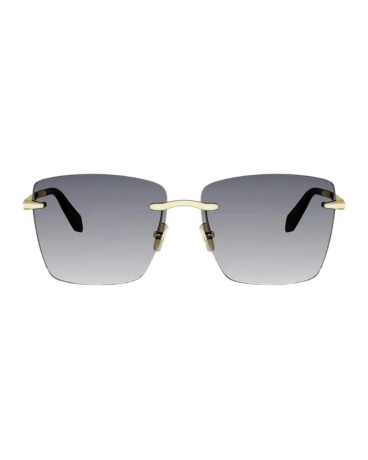 Serpenti Viper 60MM Square Sunglasses