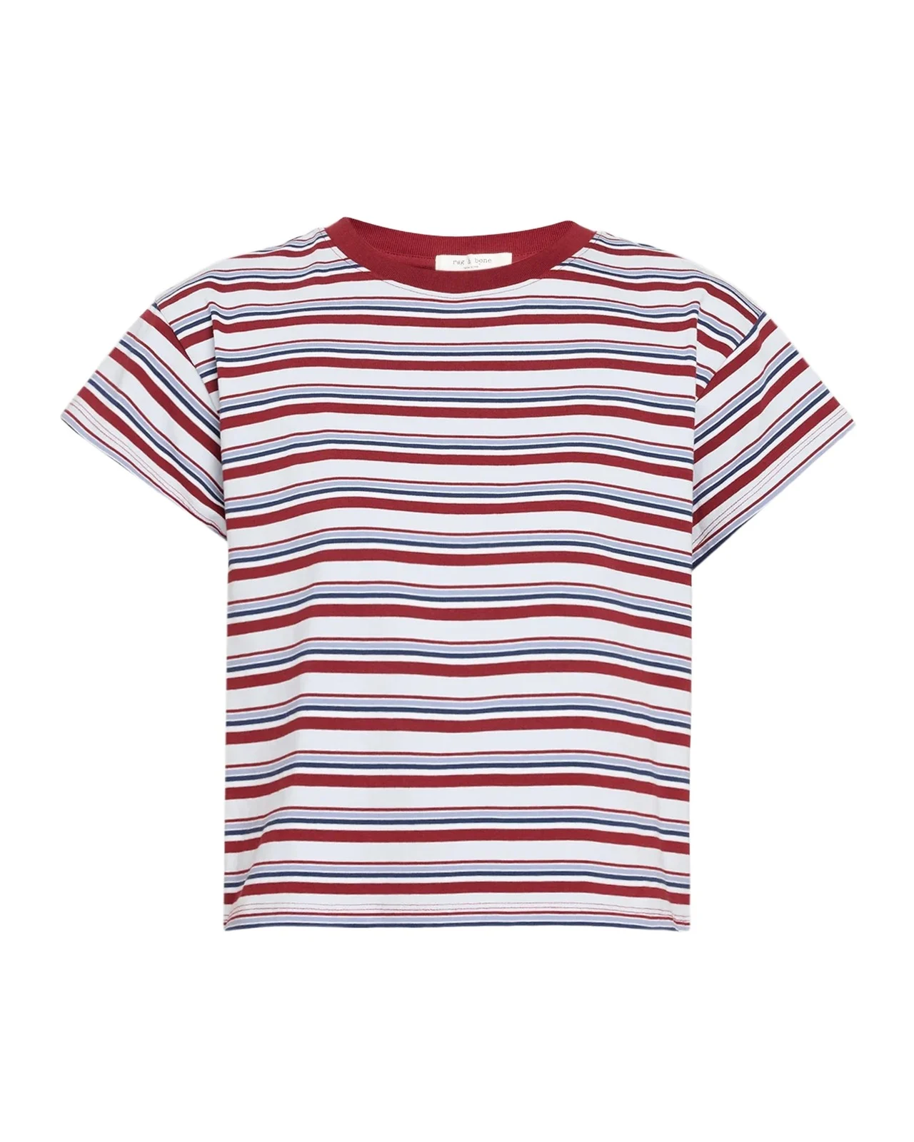 Kelly Perfect Striped T-Shirt Kelly Perfect Striped T-Shirt