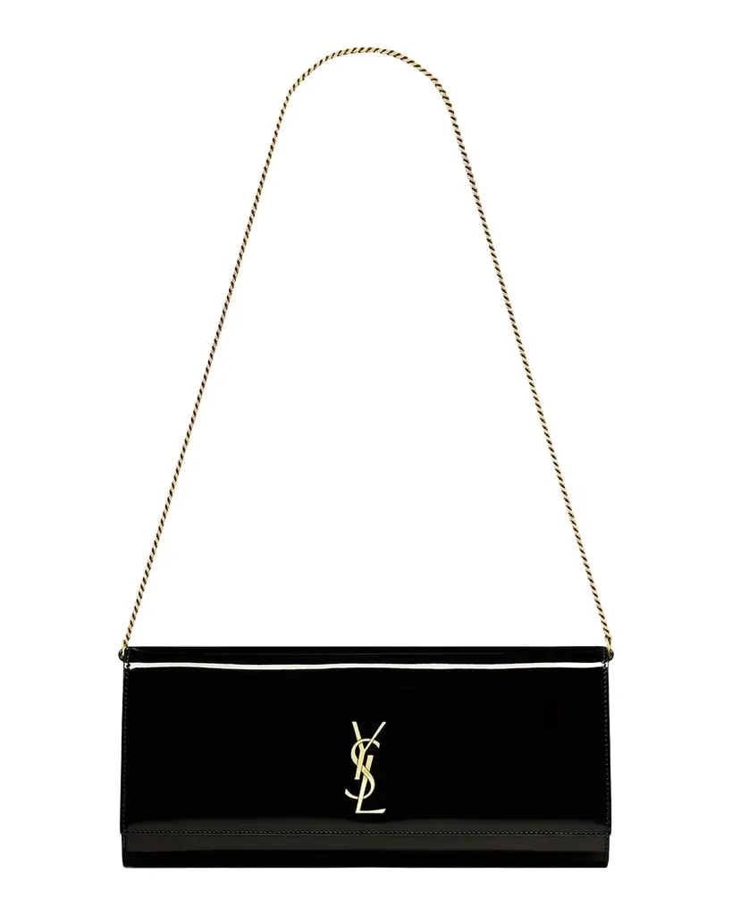 Kate Small Patent Leather Shoulder Bag Kate Small Patent Leather Shoulder Bag