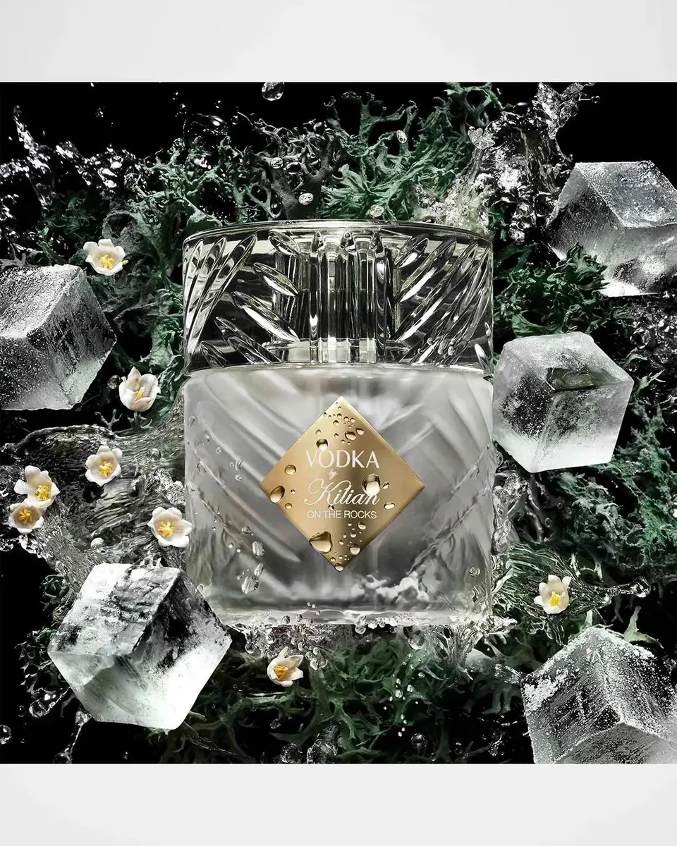 Kilian Vodka on the Rocks Eau de Parfum, 3.4 oz. | Thumbnail 2 Kilian Vodka on the Rocks Eau de Parfum, 3.4 oz. | Thumbnail 2