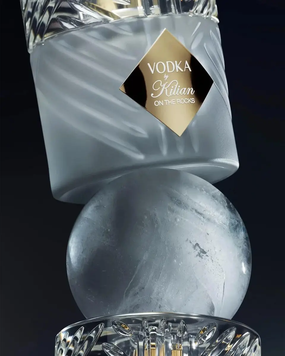 Kilian Vodka on the Rocks Eau de Parfum, 3.4 oz. | Thumbnail 3 Kilian Vodka on the Rocks Eau de Parfum, 3.4 oz. | Thumbnail 3