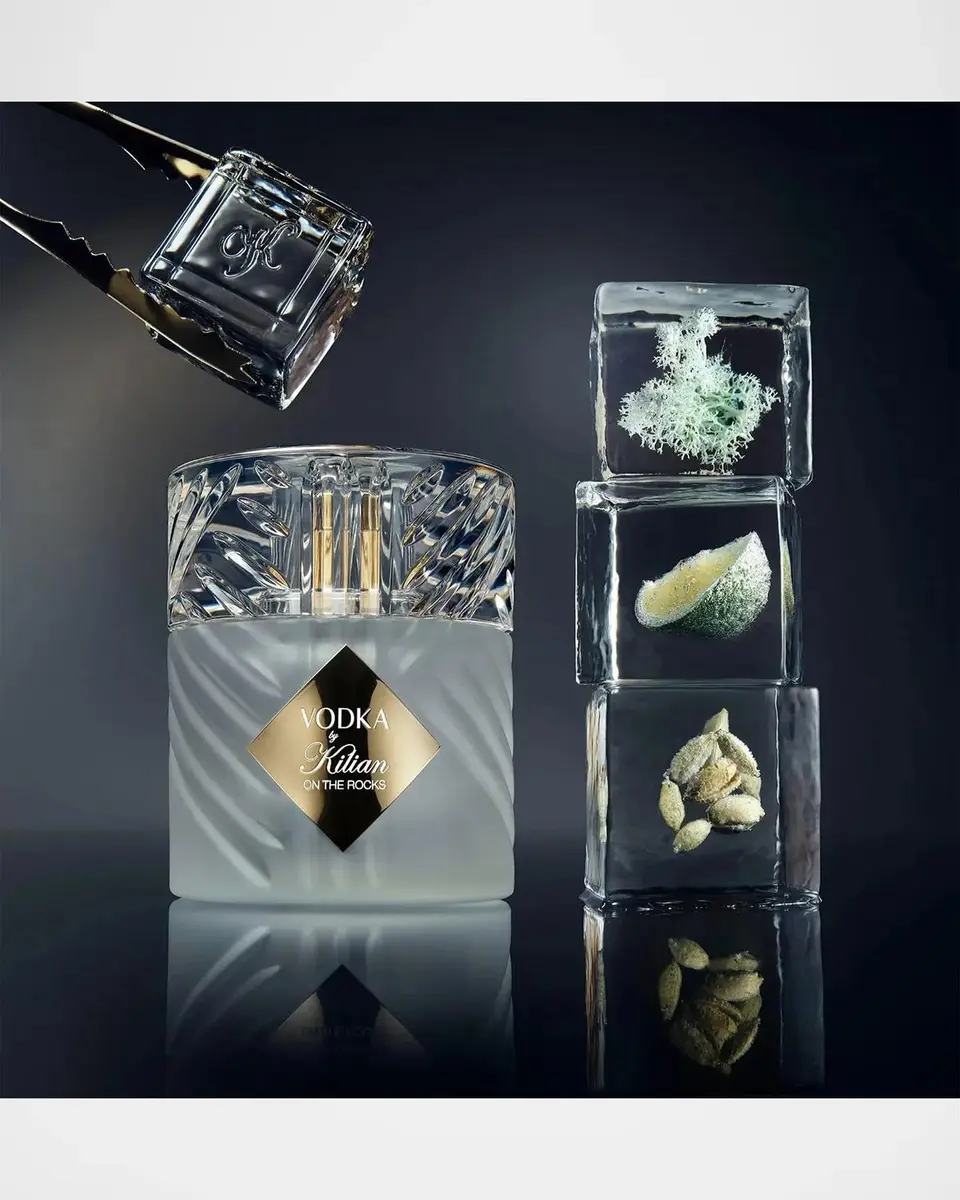Kilian Vodka on the Rocks Eau de Parfum, 3.4 oz. | Thumbnail 4 Kilian Vodka on the Rocks Eau de Parfum, 3.4 oz. | Thumbnail 4