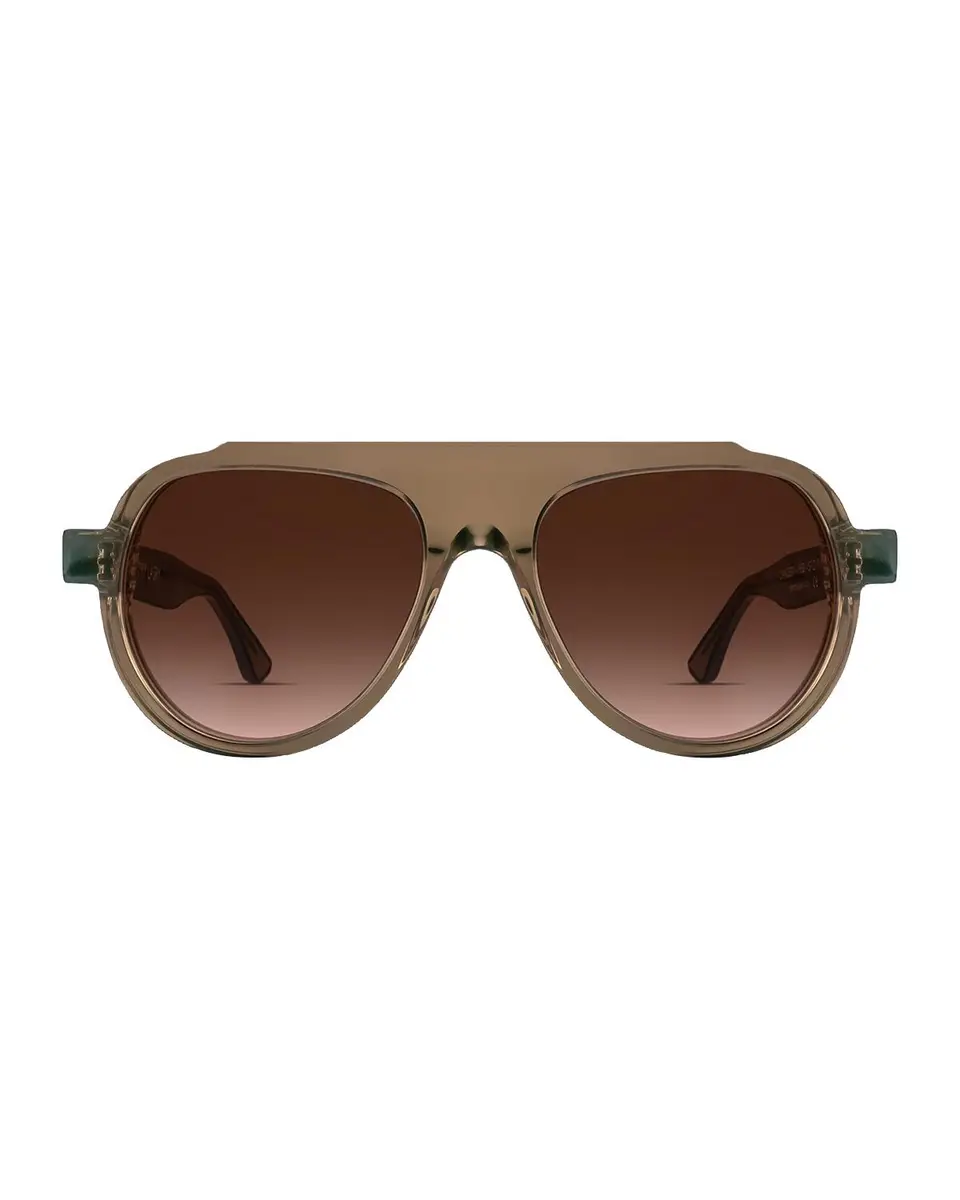 Thierry Lasry Men's Clandesty 1958 Acetate Aviator Sunglasses | Thumbnail 3 Thierry Lasry Men's Clandesty 1958 Acetate Aviator Sunglasses | Thumbnail 3