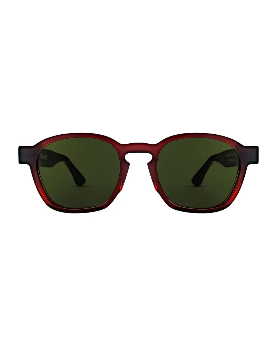 Thierry Lasry Men's Paradisy 509 Acetate Rectangle Sunglasses | Thumbnail 3 Thierry Lasry Men's Paradisy 509 Acetate Rectangle Sunglasses | Thumbnail 3