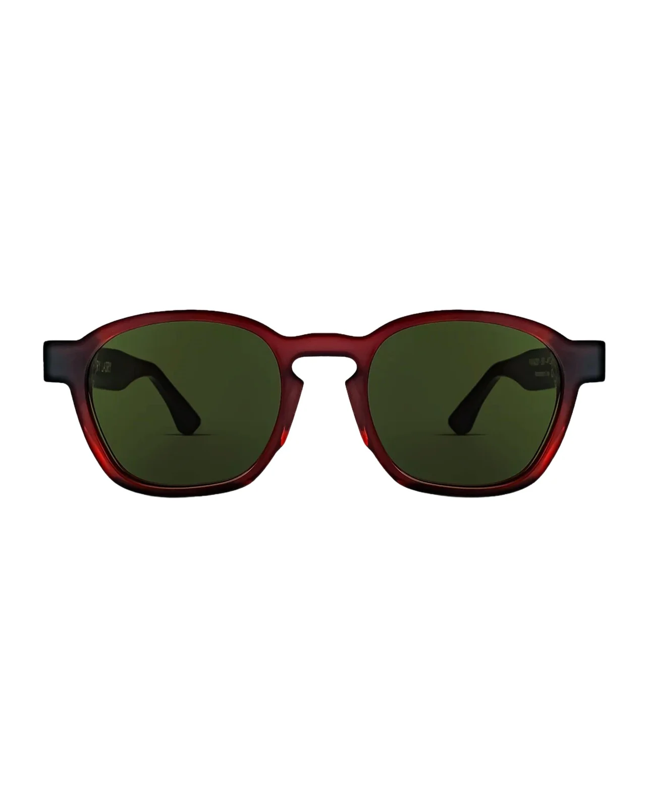 Men's Paradisy 509 Acetate Rectangle Sunglasses Men's Paradisy 509 Acetate Rectangle Sunglasses