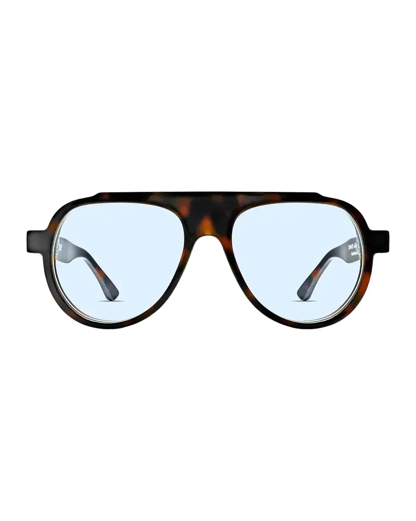 Men's Dynasty 610 Acetate Aviator Sunglasses Men's Dynasty 610 Acetate Aviator Sunglasses
