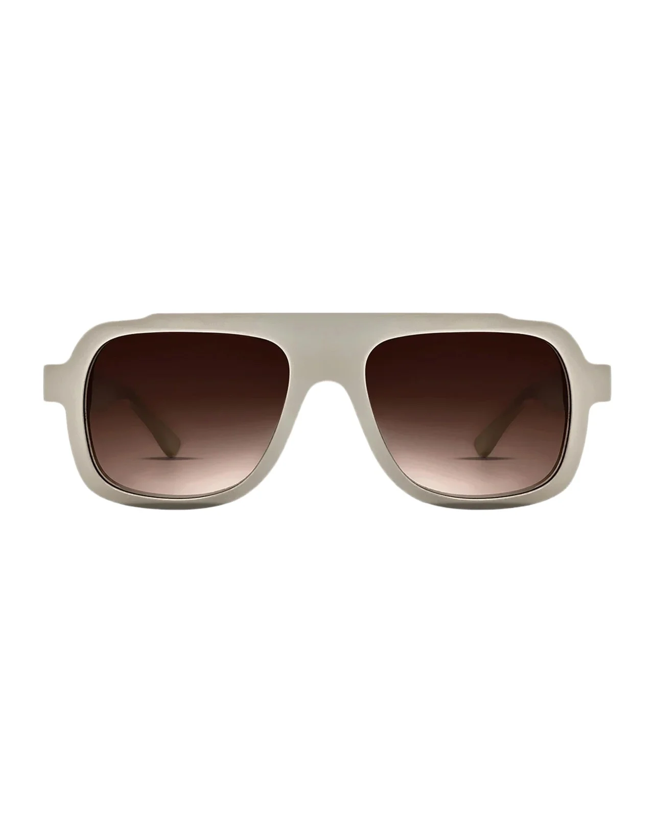 Men's Positivy 3937 Acetate Aviator Sunglasses Men's Positivy 3937 Acetate Aviator Sunglasses