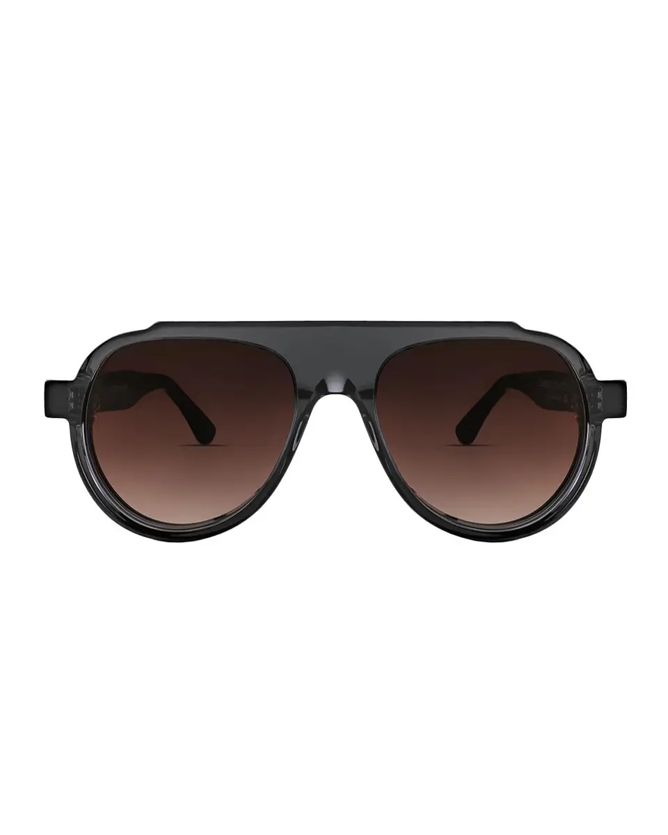 Thierry Lasry Faena by Clandesty 029 Aviator Sunglasses | Thumbnail 3