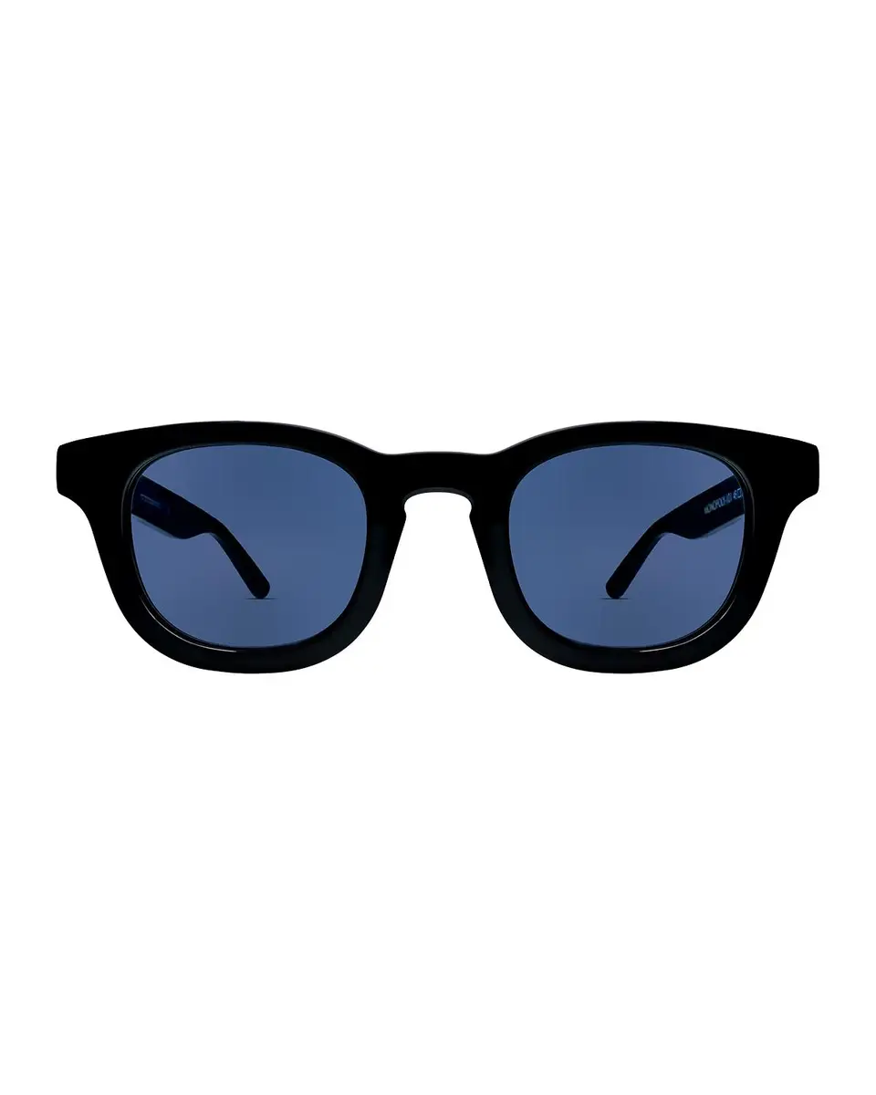 Thierry Lasry Men's Monopoly 101 Acetate Rectangle Sunglasses | Thumbnail 3 Thierry Lasry Men's Monopoly 101 Acetate Rectangle Sunglasses | Thumbnail 3