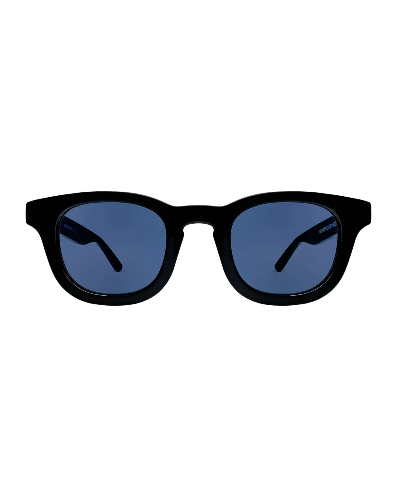 Men's Monopoly 101 Acetate Rectangle Sunglasses