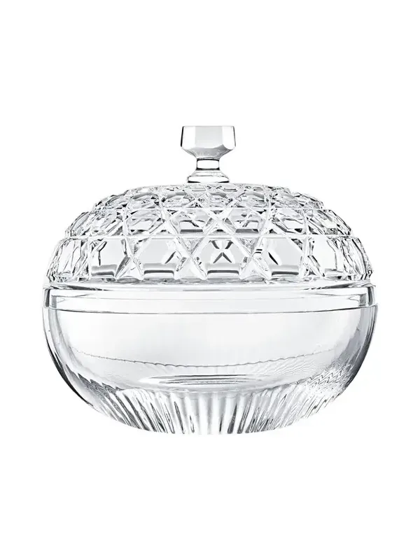 Saint Louis Crystal Royal Medium Box