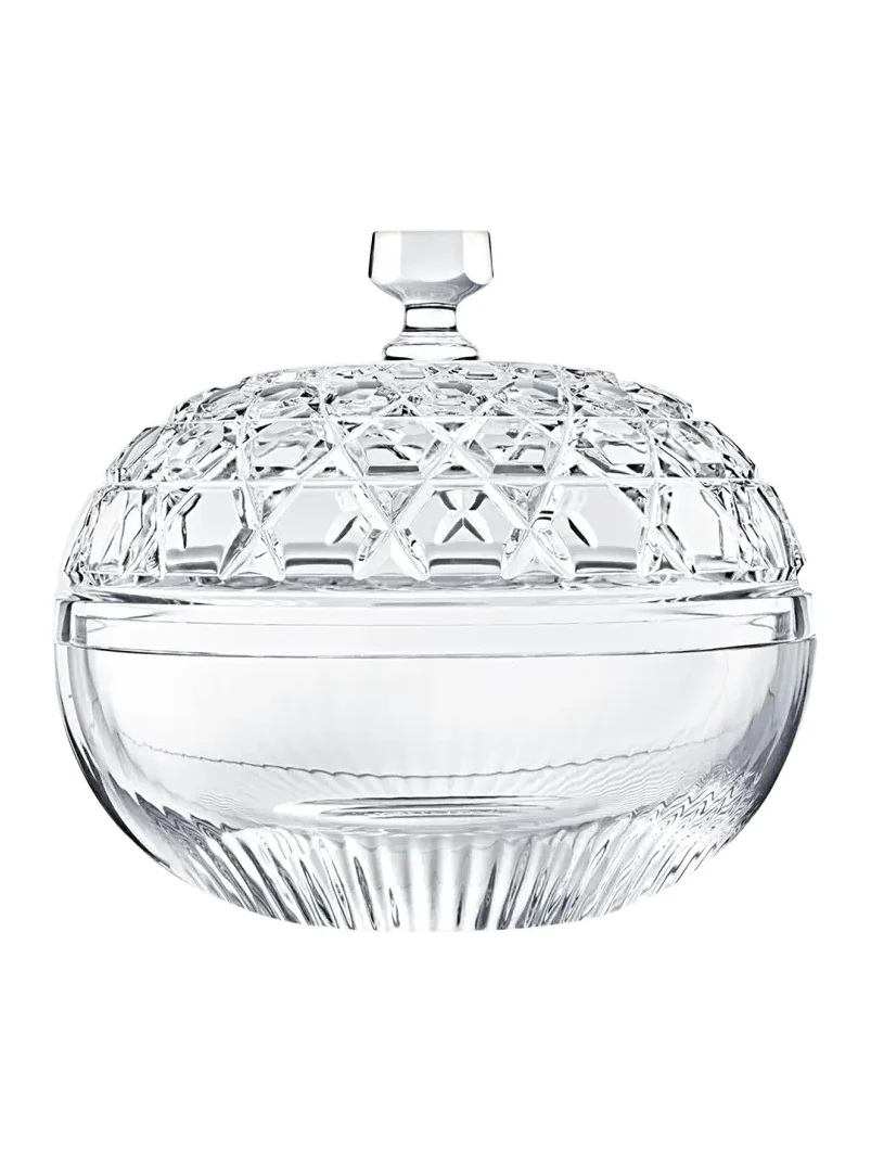 Saint Louis Crystal Royal Medium Box