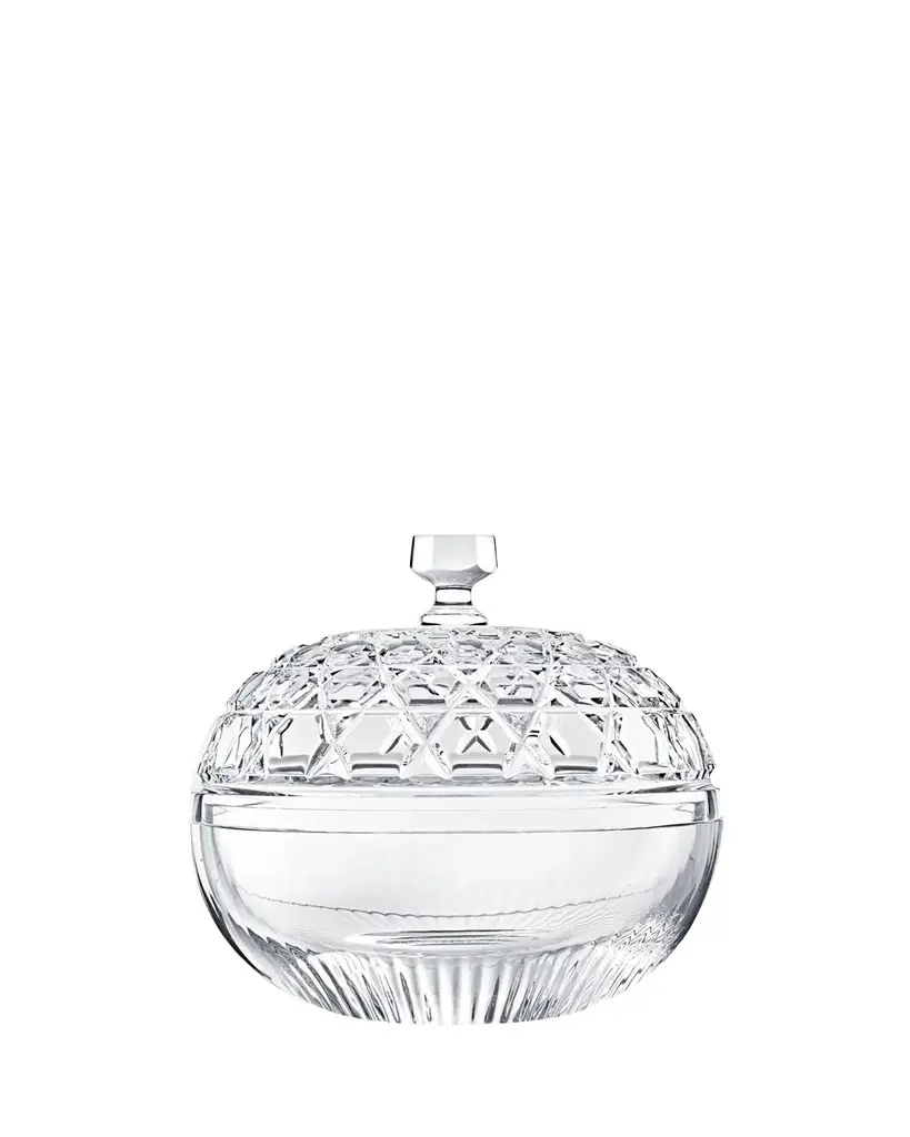 Saint Louis Crystal Royal Medium Box